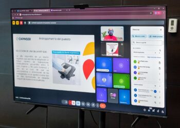 Más de 700 personas participan en capacitación virtual sobre la “Ley Silla”